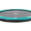 Батут BERG FlatGround Champion Green 430