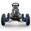 Веломобиль BERG Rally APX Blue