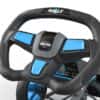 Веломобиль BERG Rally APX Blue
