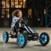 Веломобиль BERG Rally APX Blue