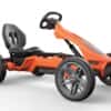 Веломобиль BERG Rally NRG Orange