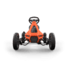 Веломобиль BERG Rally NRG Orange