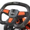 Веломобиль BERG Rally NRG Orange