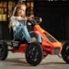 Веломобиль BERG Rally NRG Orange
