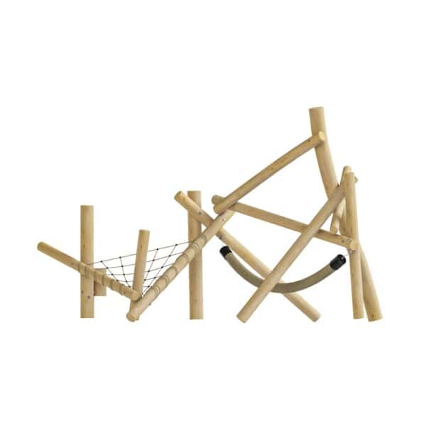 Игровой комплекс IK009