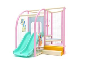 Игровой лабиринт «Пони»
